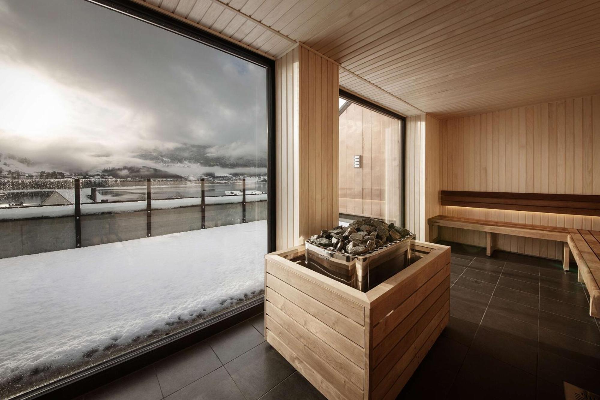 Scandic Voss Bagian luar foto
