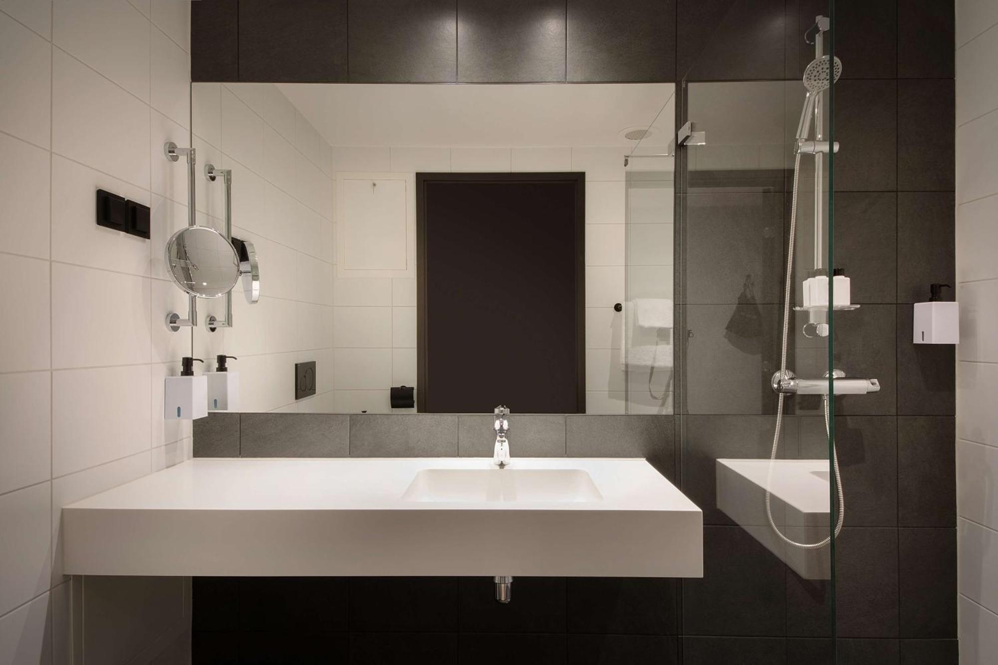 Scandic Voss Bagian luar foto